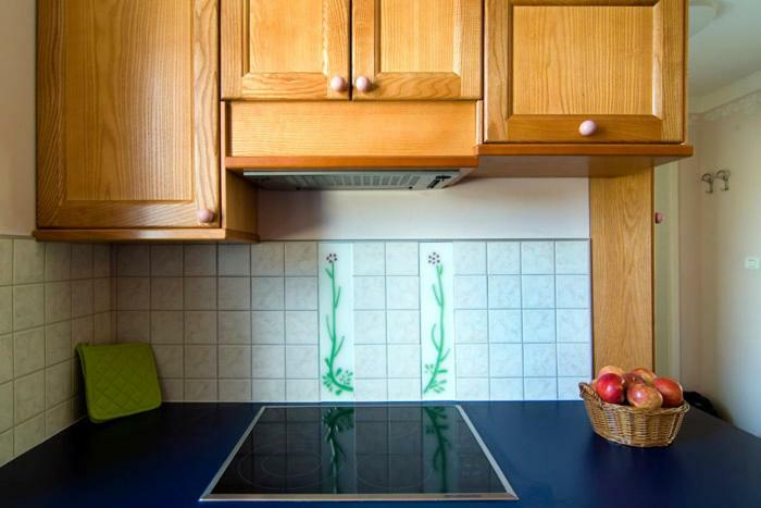 Hisa Posebne Sorte Kodreti エクステリア 写真