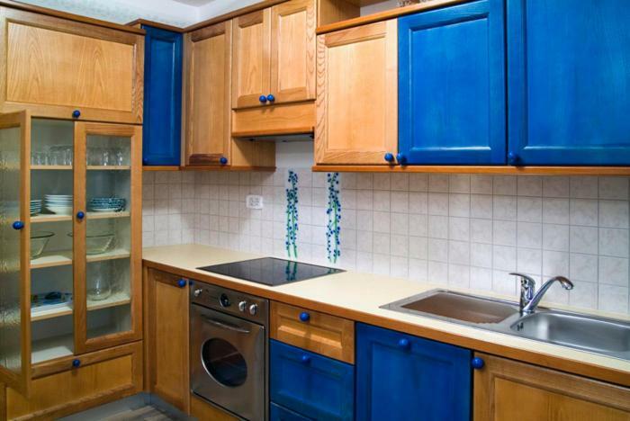 Hisa Posebne Sorte Kodreti エクステリア 写真