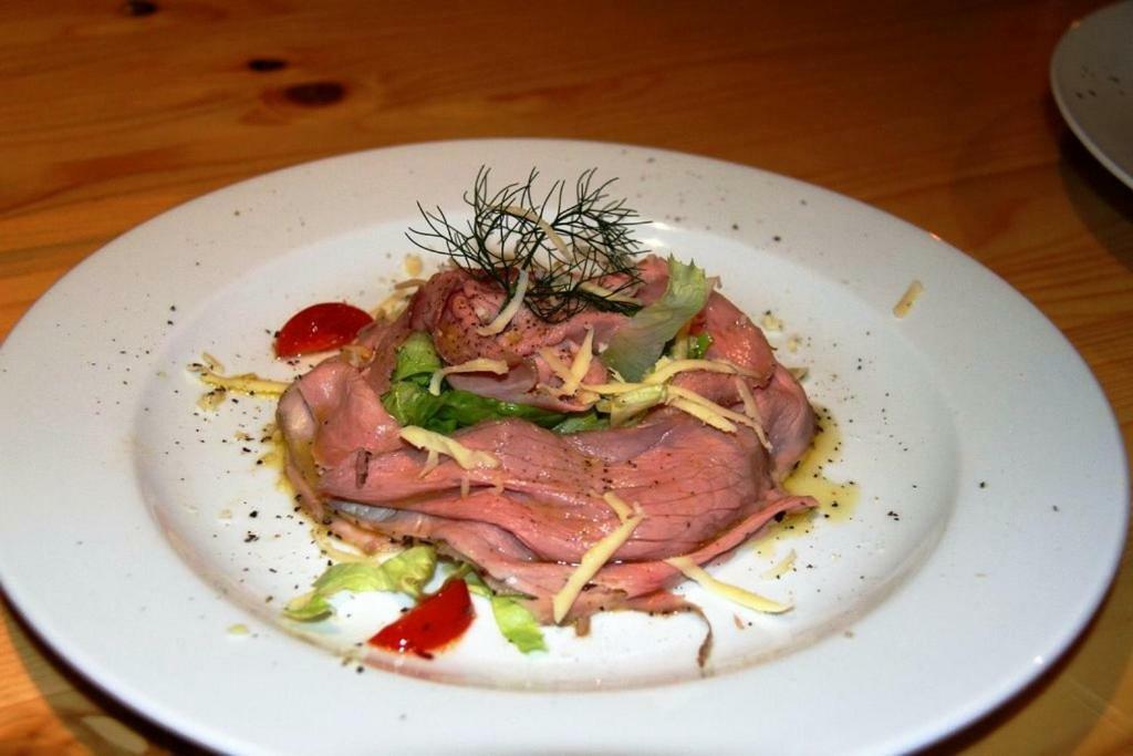 Hisa Posebne Sorte Kodreti エクステリア 写真